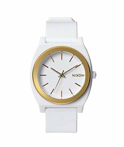 iShopping - Nixon Time Teller Men's Watch (A119-1297)