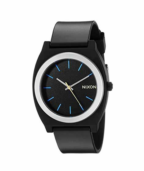 iShopping - Nixon Time Teller Men's Watch (A119-1529)