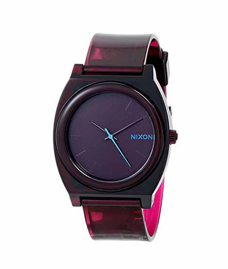 iShopping - Nixon Time Teller Men's Watch (A119-1782)