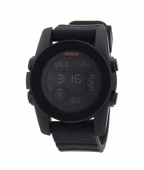iShopping - Nixon Unit 40 Men's Watch (A490-001)