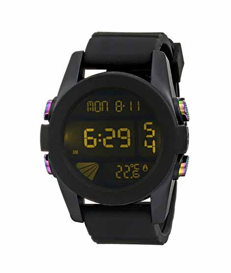 iShopping - Nixon Unit Men's Watch (A197-1630)