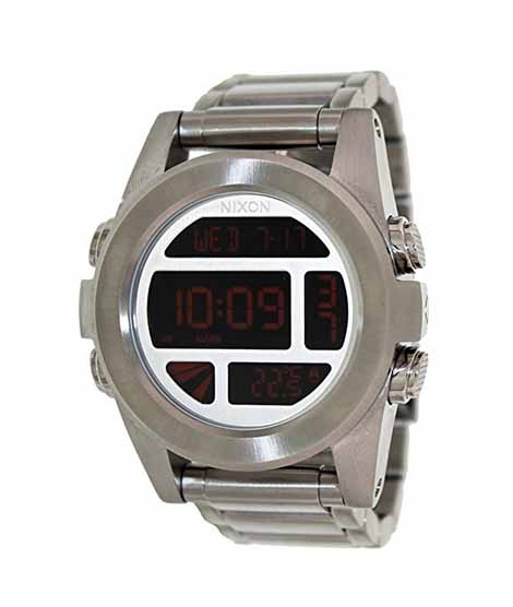 iShopping - Nixon Unit SS Men's Watch (A360-1263)