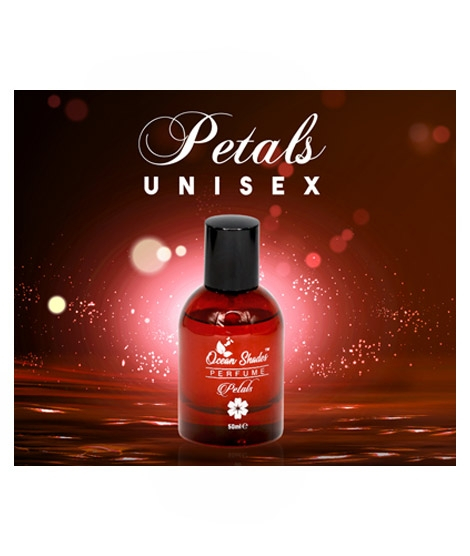 iShopping - Ocean Shades Petals Perfume For Unisex 50ml