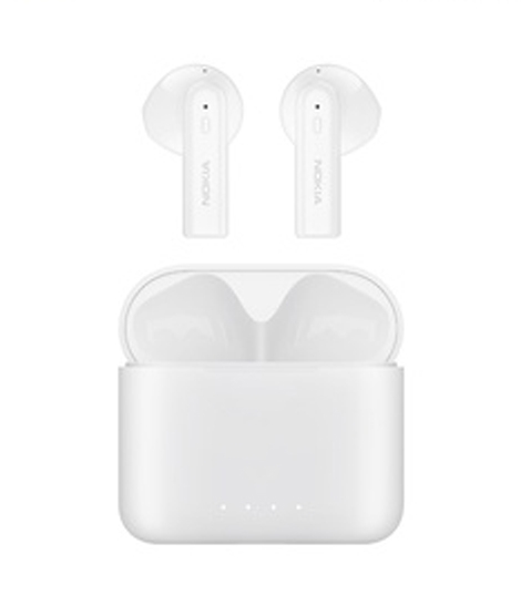 iShopping - Nokia Essential True Wireless Earphones White (E3101)
