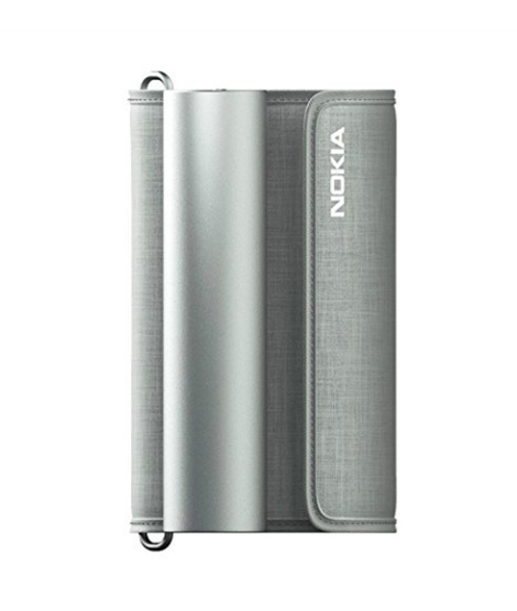 iShopping - Nokia Wireless Blood Pressure Monitor Grey (BP-801)