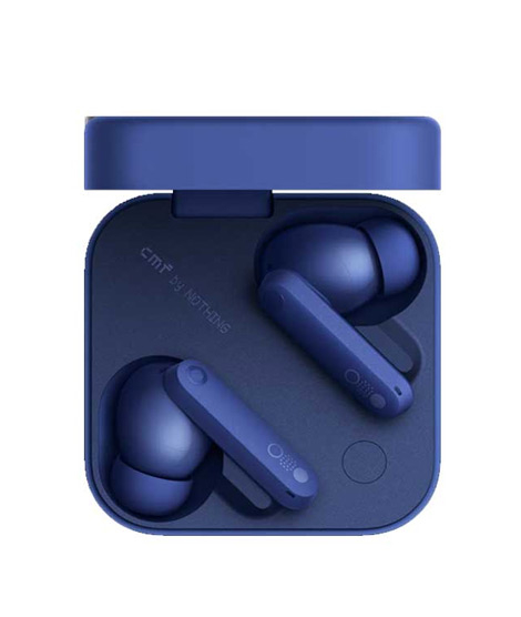iShopping - Nothing CMF Buds Pro 2-Blue