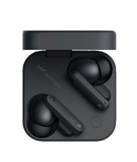 iShopping - Nothing CMF Buds Pro 2-Dark Gray