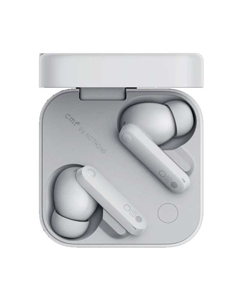iShopping - Nothing CMF Buds Pro 2-Light Gray