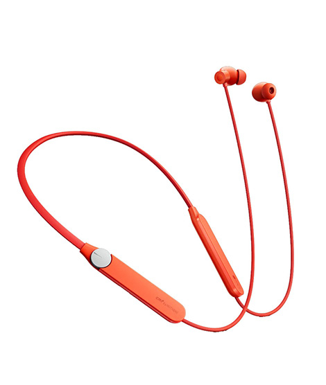 iShopping - Nothing CMF Neckband Pro-Orange