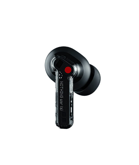 iShopping - Nothing Ear (a) Earbuds-Black