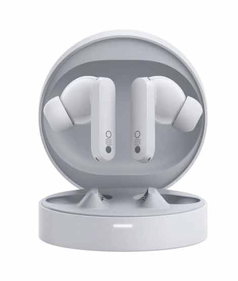 iShopping - Nothing Cmf Buds Pro Light Grey