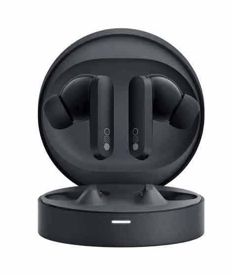 iShopping - Nothing Cmf buds Pro Dark Grey