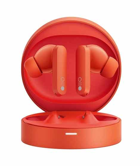 iShopping - Nothing Cmf buds Pro Orange