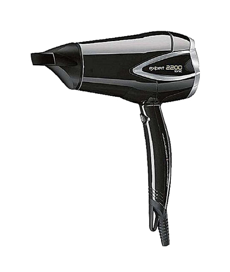 iShopping - Nova Expert Hair Dryer Black (D341E)