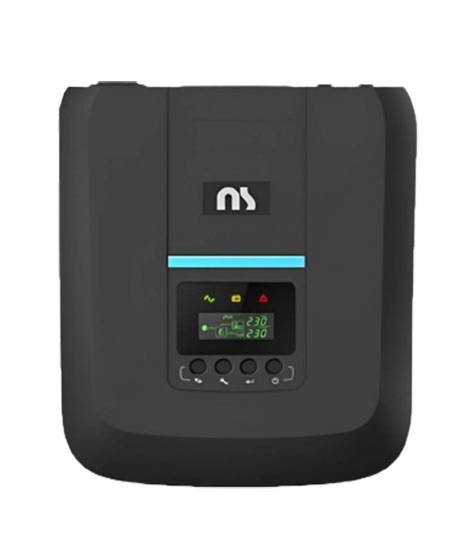 iShopping - NS Pro 2202A 1800W UPS & Solar Inverter