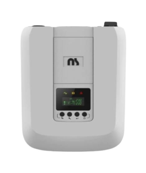 iShopping - NS Premium Plus 1200 1.0 KVA UPS & Solar Inverter