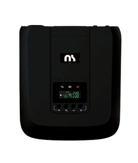 iShopping - NS Prime Plus 1202 1.0 KVA UPS Inverter
