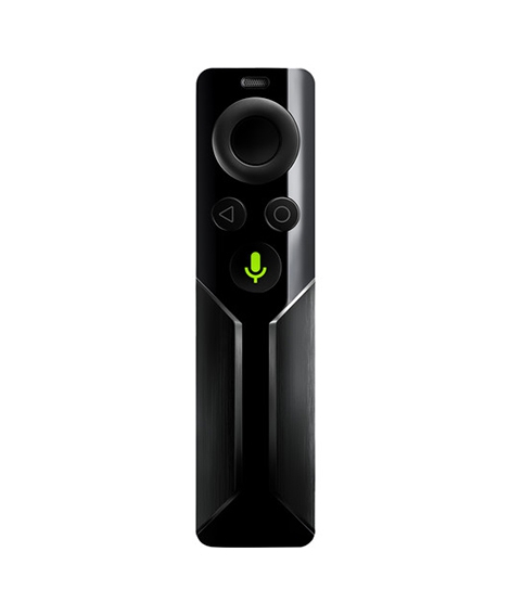 iShopping - NVIDIA Shield Remote