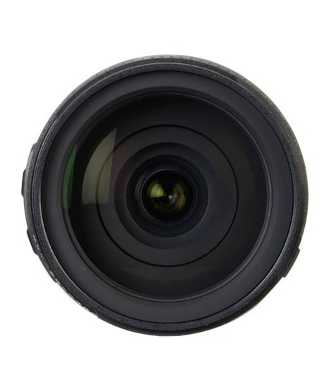 iShopping - Tamron 16-300mm f/3.5-6.3 Di II VC PZD Lens For Canon (B016)