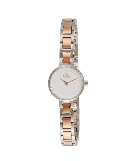iShopping - Obaku Let Women's Watch Peach (V198LXCISC)