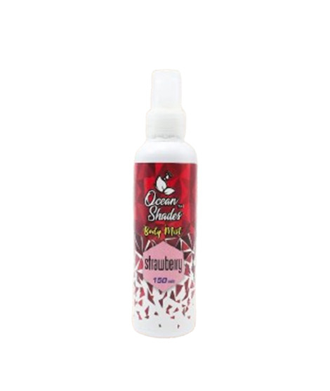 iShopping - Ocean Shades Strawberry Body Mist  - 150ml