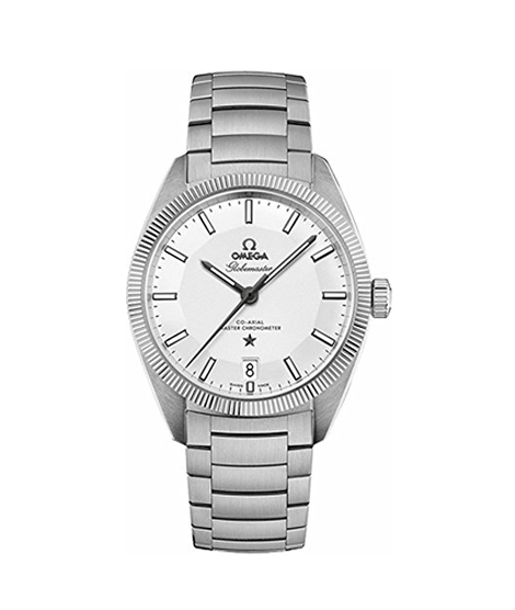 iShopping - Omega Constellation Automatic Men's Watch Silver (130.30.39.21.02.001)