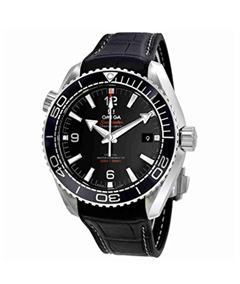 iShopping - Omega Seamaster Automatic Men's Watch Black (215.33.44.21.01.001)