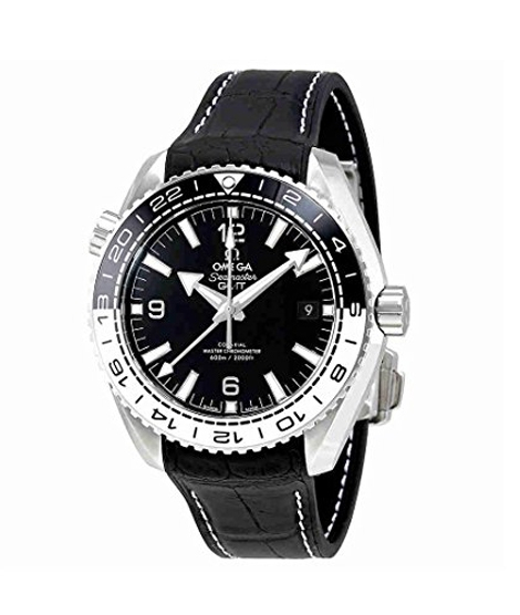 iShopping - Omega Seamaster Automatic Men's Watch Black (215.33.44.22.01.001)
