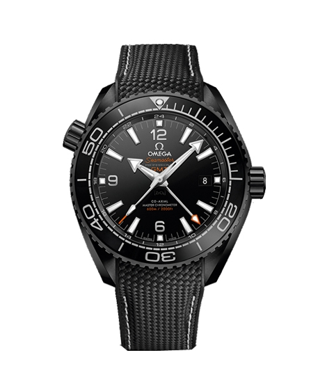 iShopping - Omega Seamaster Automatic Men's Watch Black (215.92.46.22.01.001)