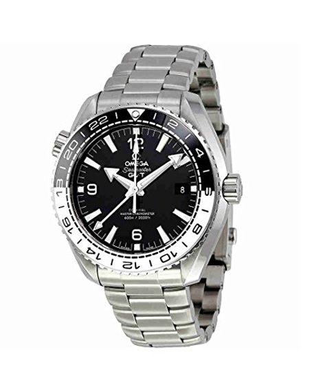iShopping - Omega Seamaster Automatic Men's Watch Silver (215.30.44.22.01.001)
