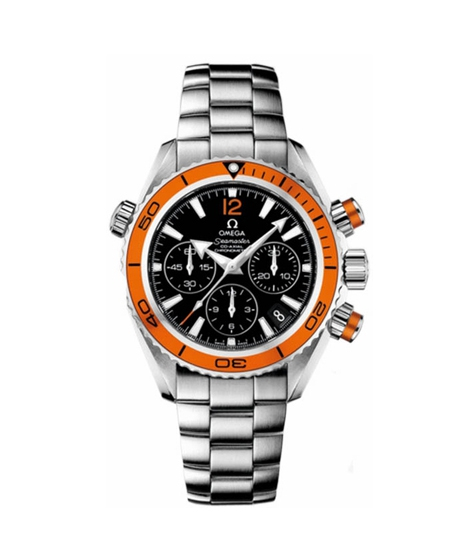 iShopping - Omega Seamaster Automatic Women's Watch Silver (222.30.38.50.01.002)