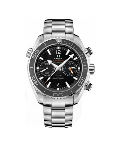 iShopping - Omega Seamaster Men's Watch Silver (232.30.46.51.01.001)