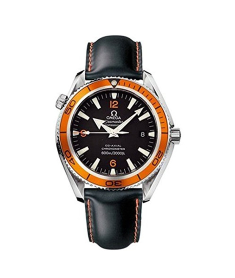 iShopping - Omega Speedmaster Men's Watch Black (2909.50.82)