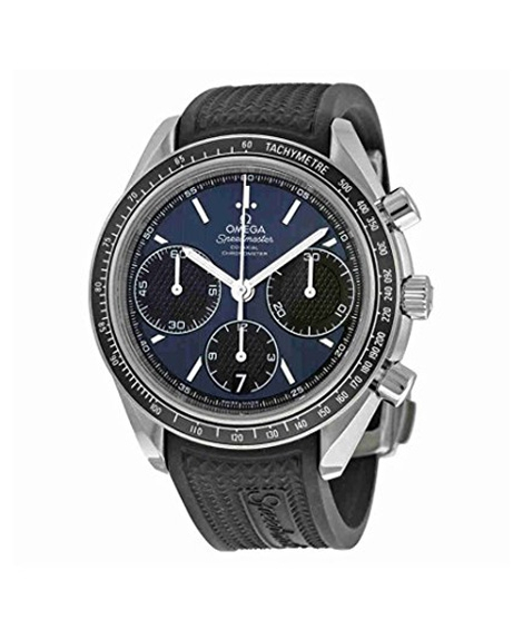 iShopping - Omega Speedmaster Men's Watch Black (326.32.40.50.03.001)