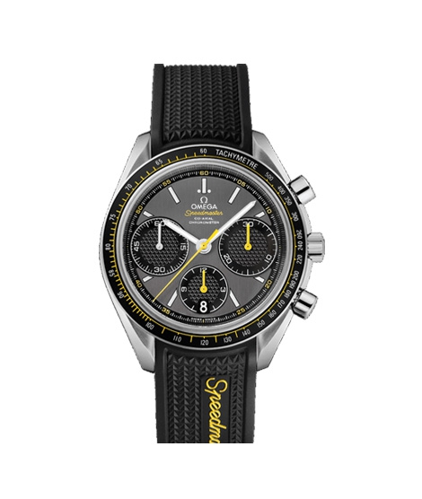 iShopping - Omega Speedmaster Men's Watch Black (326.32.40.50.06.001)