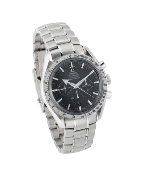 iShopping - Omega Speedmaster Men's Watch Silver (3551.50.00)