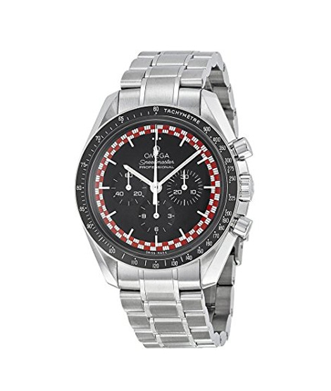 iShopping - Omega Speedmaster Moonwatch Men's Watch Silver (311.30.42.30.01.004)