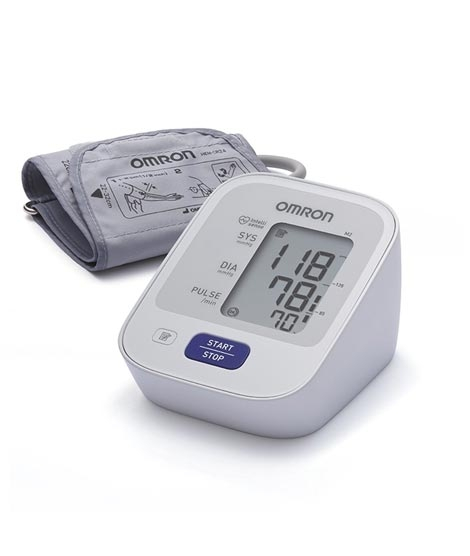 iShopping - Omron M2 Digital Blood Pressure Monitor