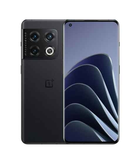 iShopping - OnePlus 10 Pro 256GB 8GB RAM Dual Sim Black - Non PTA Compliant