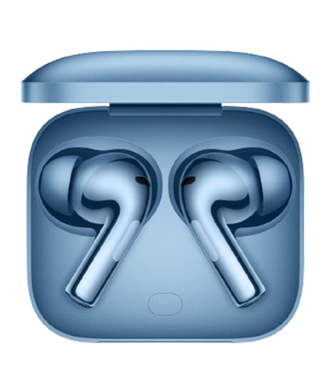 iShopping - OnePlus Buds 3 Noise Cancelling Earbuds-Splendid Blue