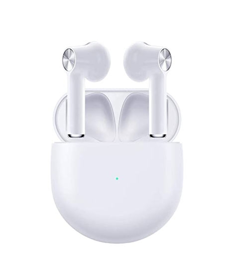 iShopping - OnePlus Buds White