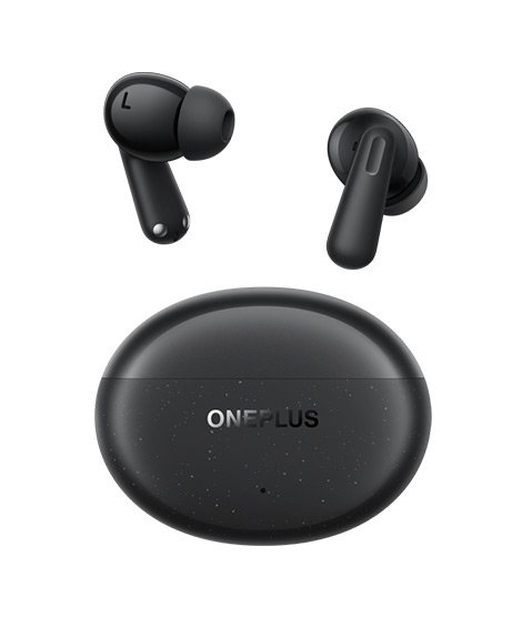 iShopping - OnePlus Nord Buds 3 Pro-Starry Black