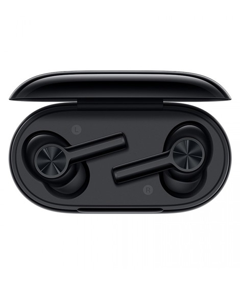 iShopping - OnePlus Buds Z2 True Wireless Stereo Earphones Black
