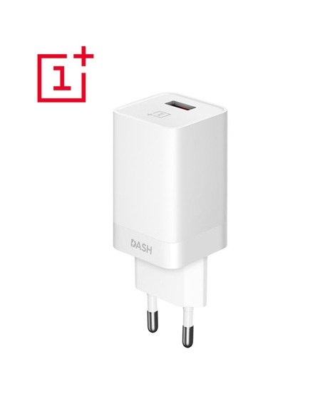 iShopping - OnePlus Dash Power Adapter (EU)