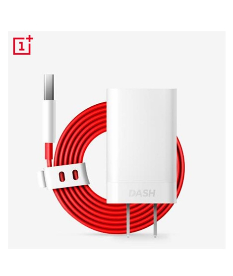 iShopping - OnePlus Dash Type-C Cable and Power Adapter