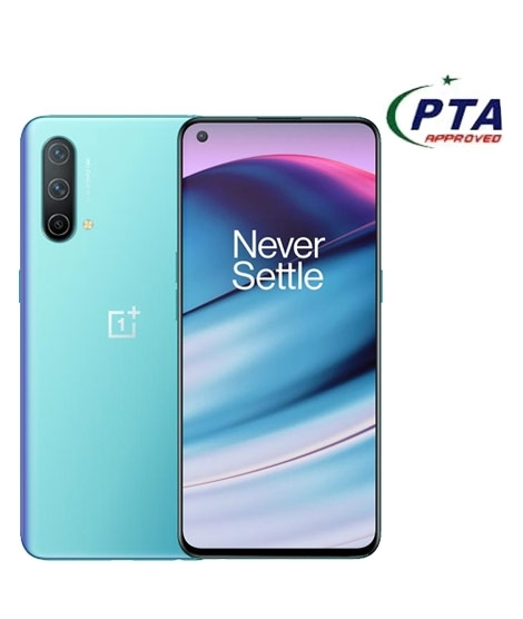 iShopping - OnePlus Nord CE 5G 256GB 12GB RAM Dual Sim Blue Void