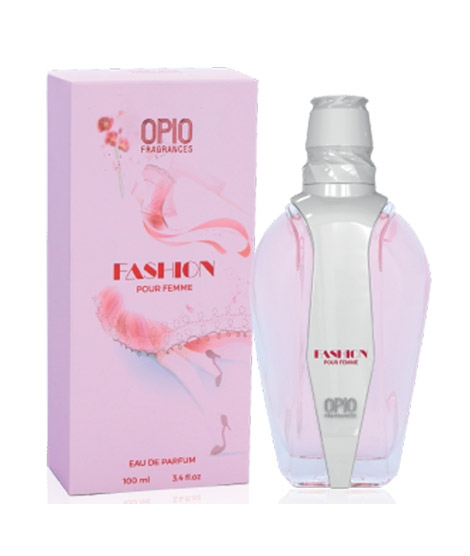iShopping - Opio Fashion Pour Femme Eau De Parfum For Women 100ml
