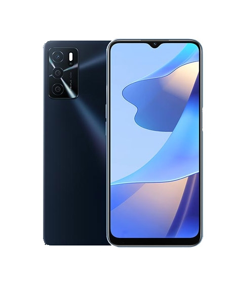 iShopping - Oppo A54S 128GB 4GB RAM Dual Sim Crystal Black