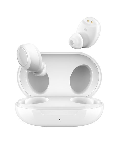 iShopping - Oppo Enco W11 Wireless Earbuds White (ETI41)