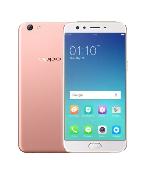 iShopping - Oppo F3 64GB Dual Sim Pink